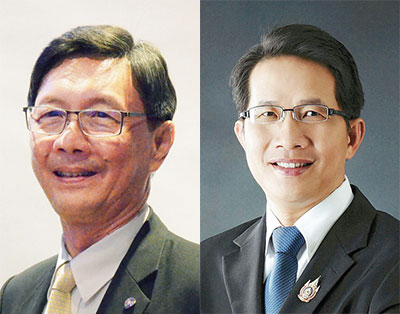 “เจน”ถอนตัวชิงประธานส.อ.ท. เปิดทาง”สุพันธุ์”คืนบัลลังก์กันสภาแตก