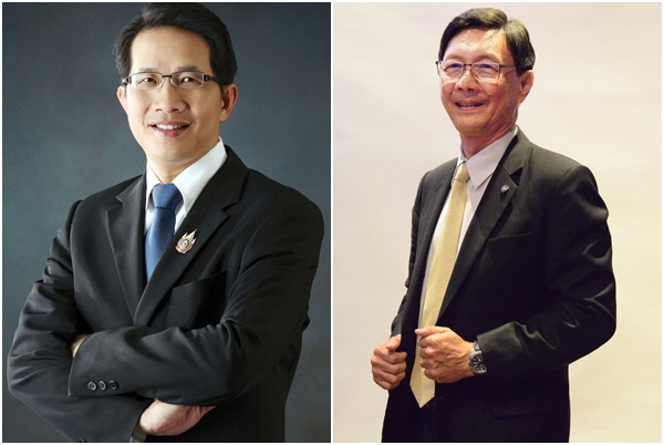 ศึกปธ.สภาอุตฯบานปลายหนัก ดัน “สุพันธุ์” สู้ “เจน” หวั่นกระทบภาพลักษณ์