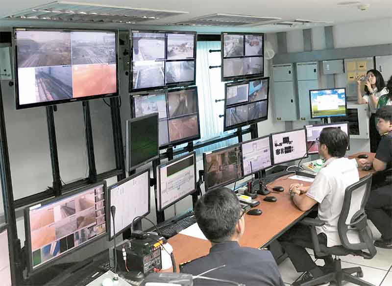ศุลกากรท่าเรือแหลมฉบัง งัด e-Customs ร่นเวลานำเข้า