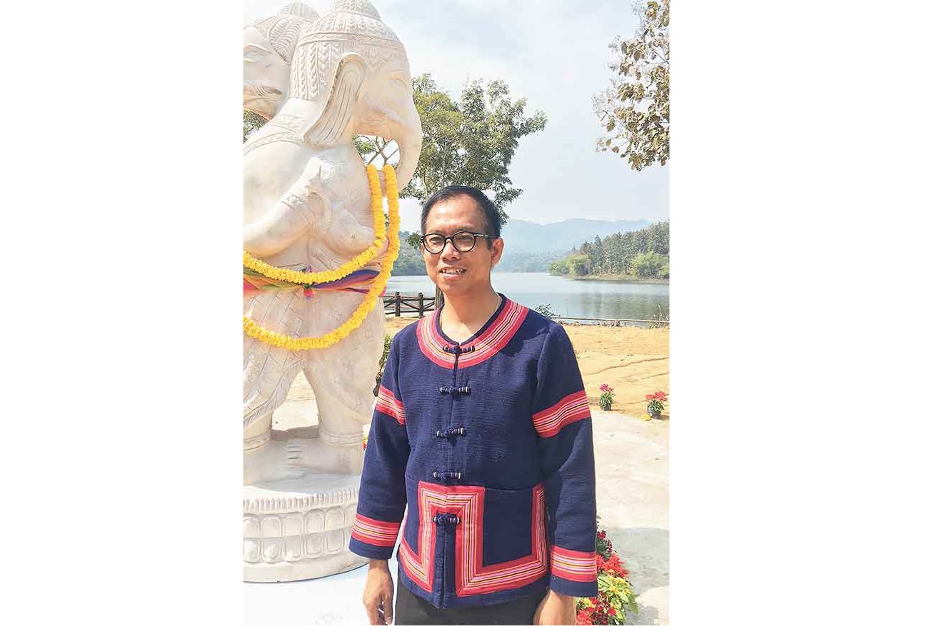 ยกระดับท่องเที่ยว “เชียงของ” สู่ The Best Destination