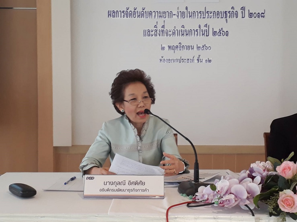 กรมพัฒน์ฯเตือนปชช.ระวังพวกขี้ฉ้อสวมรอยนำบัตรประชาชนไปจดทะเบียนจัดตั้งนิติบุคคลโดยไม่รู้ตัว