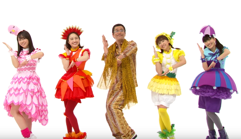 กลับมาหลอนติดหู! ฟังเพลงใหม่ “ปิโกะทาโร่” เจ้าของเพลงฮิตทั่วโลก “PPAP”