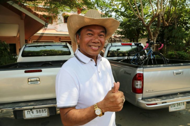 ตร.เฝ้าหน้าบ้านรอหมายจับรวบ ‘ครูปรีชา-เจ๊บ้าบิ่น’ ด้านครูยืนยันจนนาทีสุดท้ายว่าบริสุทธิ์