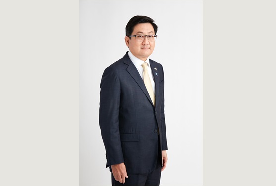 คณะกรรมการตลาดหลักทรัพย์ฯ มีมติแต่งตั้ง”ดร.ภากร ปีตธวัชชัย”เป็นผู้จัดการคนที่ 13 มีผล 1 มิ.ย.นี้