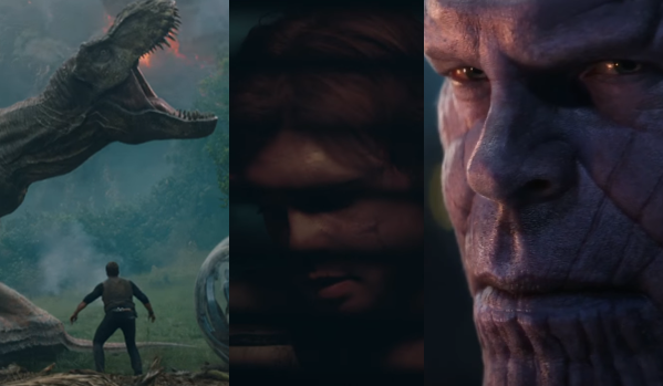 ร้องว้าวทุกเรื่อง! รวม 5 ตัวอย่างหนังฟอร์มยักษ์ เวอร์ชั่นซูเปอร์ โบว์ล 2018