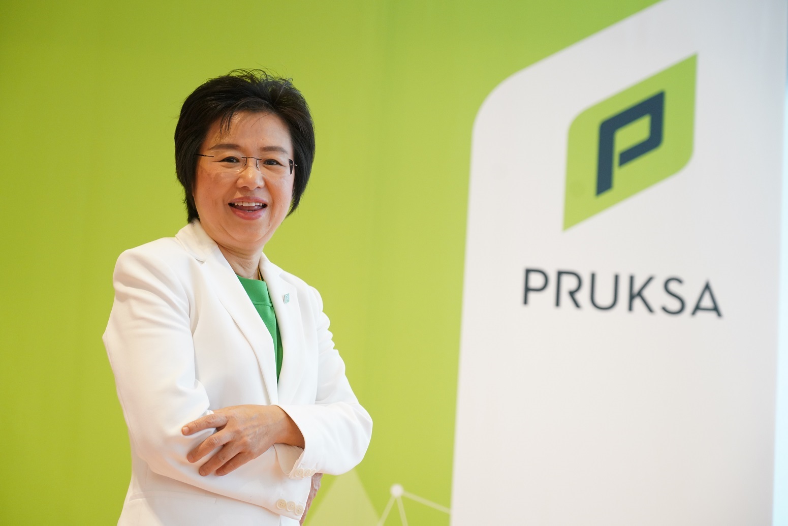 “พฤกษา” เปิดยอดขายปี”60 โต 7% เฉียด 5 หมื่นล้านบาท พร้อมปรับโครงสร้างองค์กร-เสริมกลยุทธ์