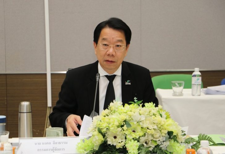 SME Development Bank จับมือ 4 พันธมิตร นำร่องยกระดับปั้น “ไก่ย่างเขาสวนกวางโมเดล”