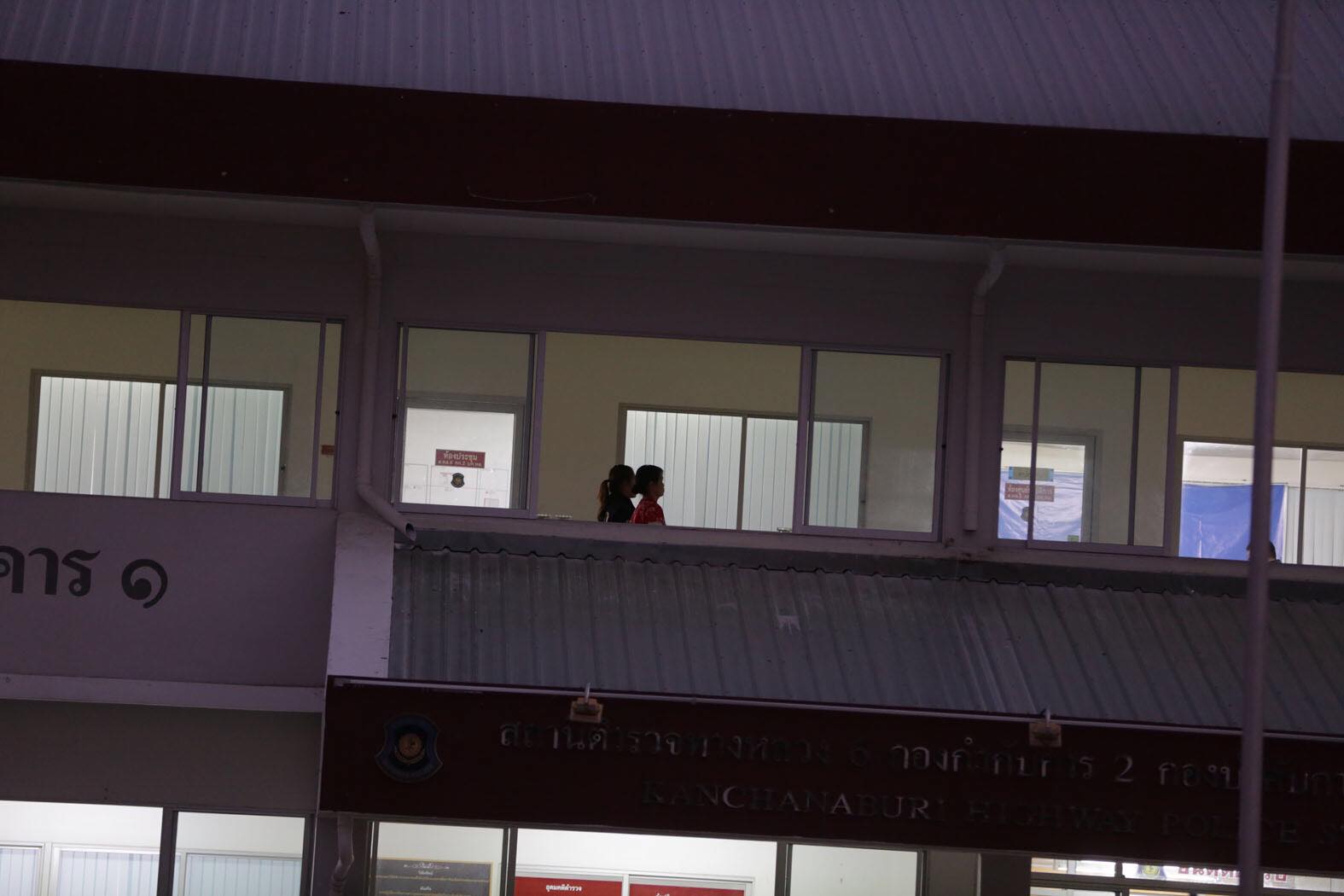 สอบนาน 7 ชม. ปมลอตเตอรี 30 ล้าน “เจ๊บ้าบิ่น” ยืนกรานตามเดิม