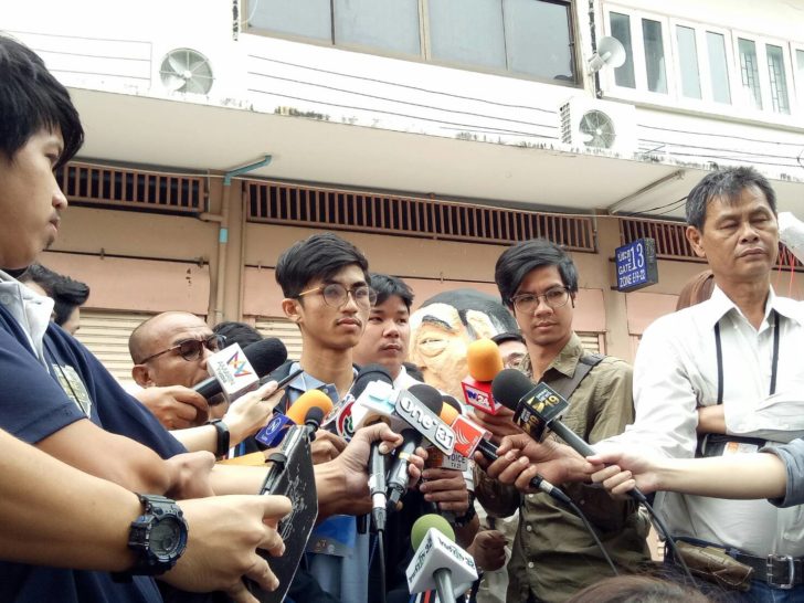 ปีแรกไม่ตรวจหุ่นก่อนเข้าสนาม “ปธ.กลุ่มล้อการเมือง” บอกนิมิตหมายดี-สะท้อนเป็นเรื่องสนุก