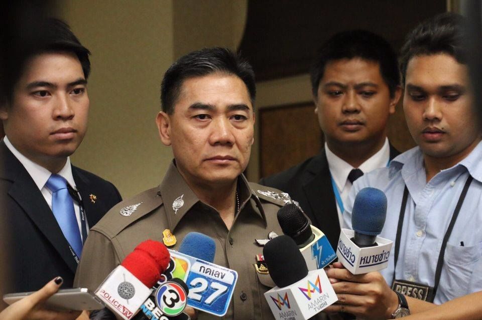 ผบ.ตร.สั่งโอนสำนวนคดีหวย 30 ล้าน ให้กองปราบทำแทน ภ.7 ลดกังขา
