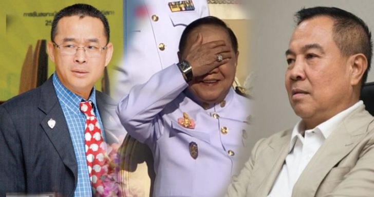‘เรืองไกร’ พร้อมให้ข้อมูลป.ป.ช.ปมนาฬิกาหรู จ่อร้องสอบบัญชีทรัพย์สิน ‘สมยศ’ ด้วย