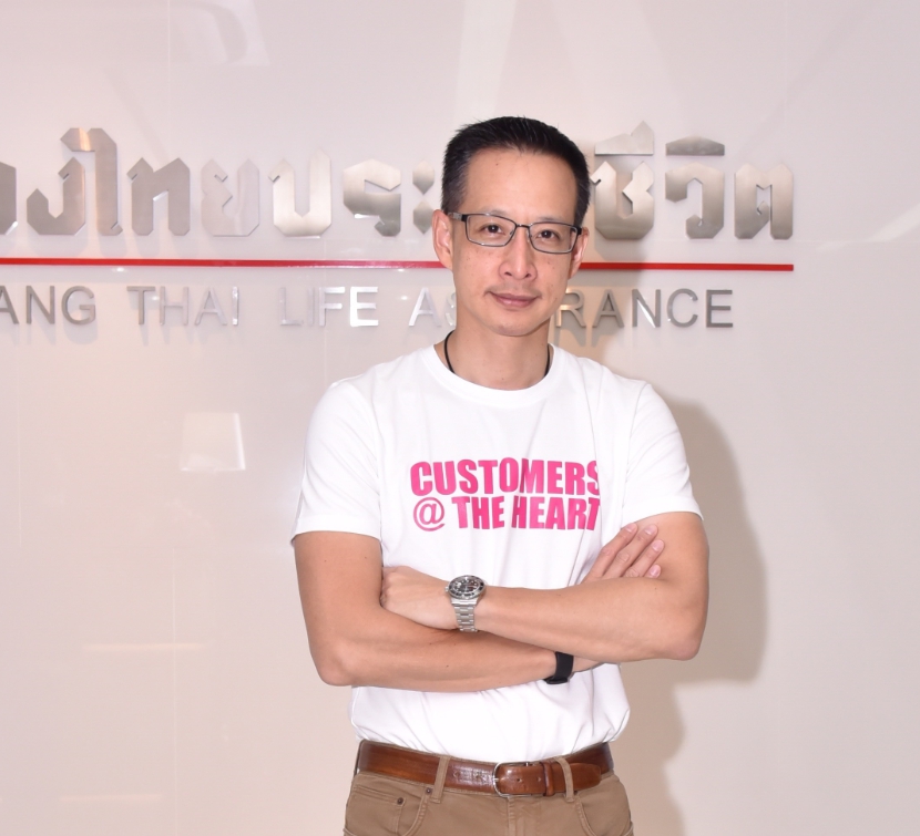 เมืองไทยประกันชีวิตเจาะลูกค้าวัยทำงาน ส่งสินค้าดูแลชีวิต-สุขภาพเหมาจ่าย