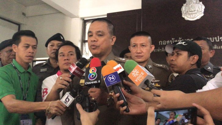 ภรรยา’เปรมชัย’รับข้อกล่าวหาครอบครองงาช้างแอฟริกา