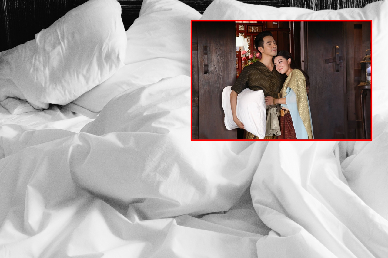 กว่าจะเป็นหมอนสุดรักของพี่หมื่น ต้องใช้กรรมวิธีผลิตอย่างไรบ้างนะ!? (ชมคลิป)