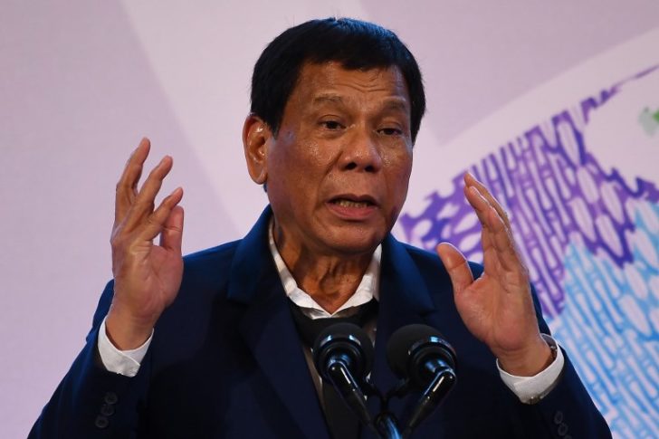 PHILIPPINES-ASEAN-SUMMIT
