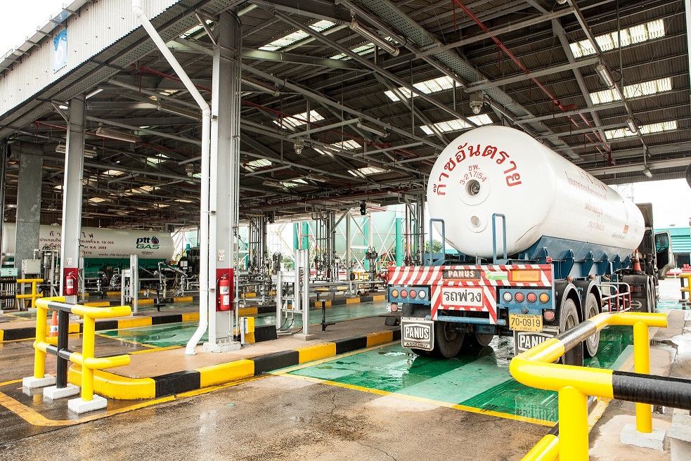 ผู้ค้าม.7แห่ขยายโรงบรรจุ LPG รายเก่าร้องจ๊ากอัดโปรโมชั่นดึงลูกค้าสู้