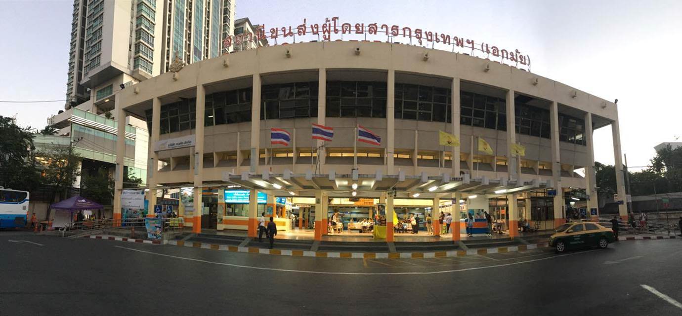 บขส.ประมูลที่ดินไพรมแอเรีย 3 แปลง ยักษ์ค้าปลีก-ปตท.-อสังหารุมทึ้ง”สถานีเอกมัย”