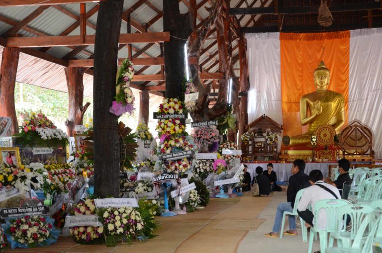 ช็อก! เหยื่อผู้รอดชีวิตทัวร์มรณะ 18 ศพ แฉนาทีระทึกคนขับตีนผีตั้งใจฆ่ายกทัวร์