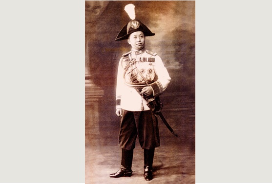 พระราชนิยม รัชกาลที่ 6