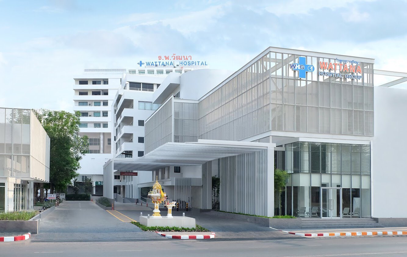 “วัฒนาอุดร” ปรับใหญ่รับรพ.เอกชนแข่งเดือด