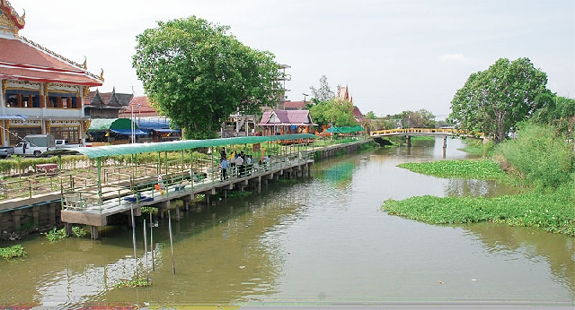 เท 2 หมื่นล้าน คลองเปรมโมเดล เนรมิตอุโมงค์ยักษ์-ชุมชนใหม่