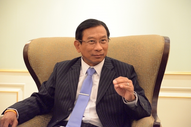 “บิ๊กฉัตร” ส่งทีมไทยบุกเวทีประมงโลก เสริมความเชื่อมั่นประมงไทยปลอดไอยูยู