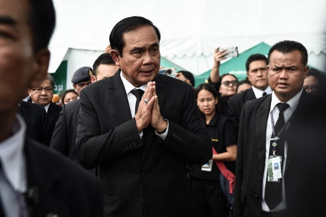 ‘บิ๊กตู่’ ลงพื้นที่พบชาวหนองบัวลำภูพรุ่งนี้ เยี่ยมเกษตรกร-ตามงาน‘ไทยนิยม ยั่งยืน’