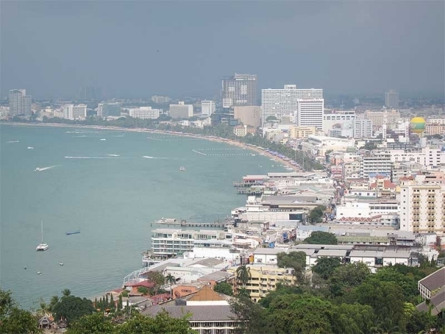 อพท.รวมพลัง 18 องค์กร เพิ่มมูลค่า “เมืองพัทยา” ต้นแบบเฟรนด์ลี่ ดีไซน์ บูม “Tourism For All”