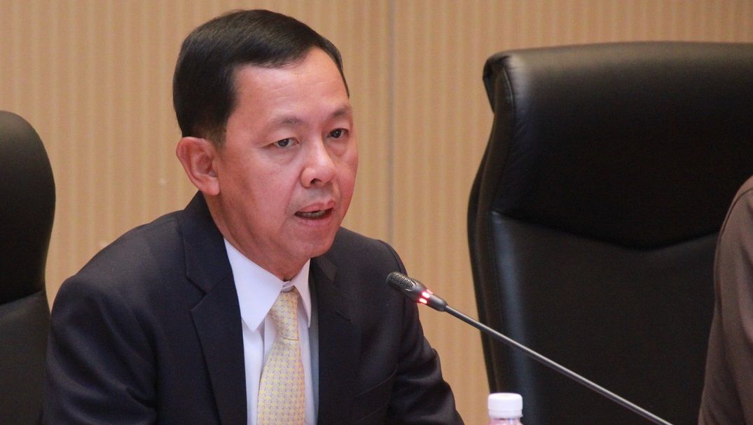 ป.ป.ช.มีมติอุทธรณ์ สู้คดี “เอ๋ ชนม์สวัสดิ์” ทุจริตสัญญาจ้างเก็บขยะมูลฝอย