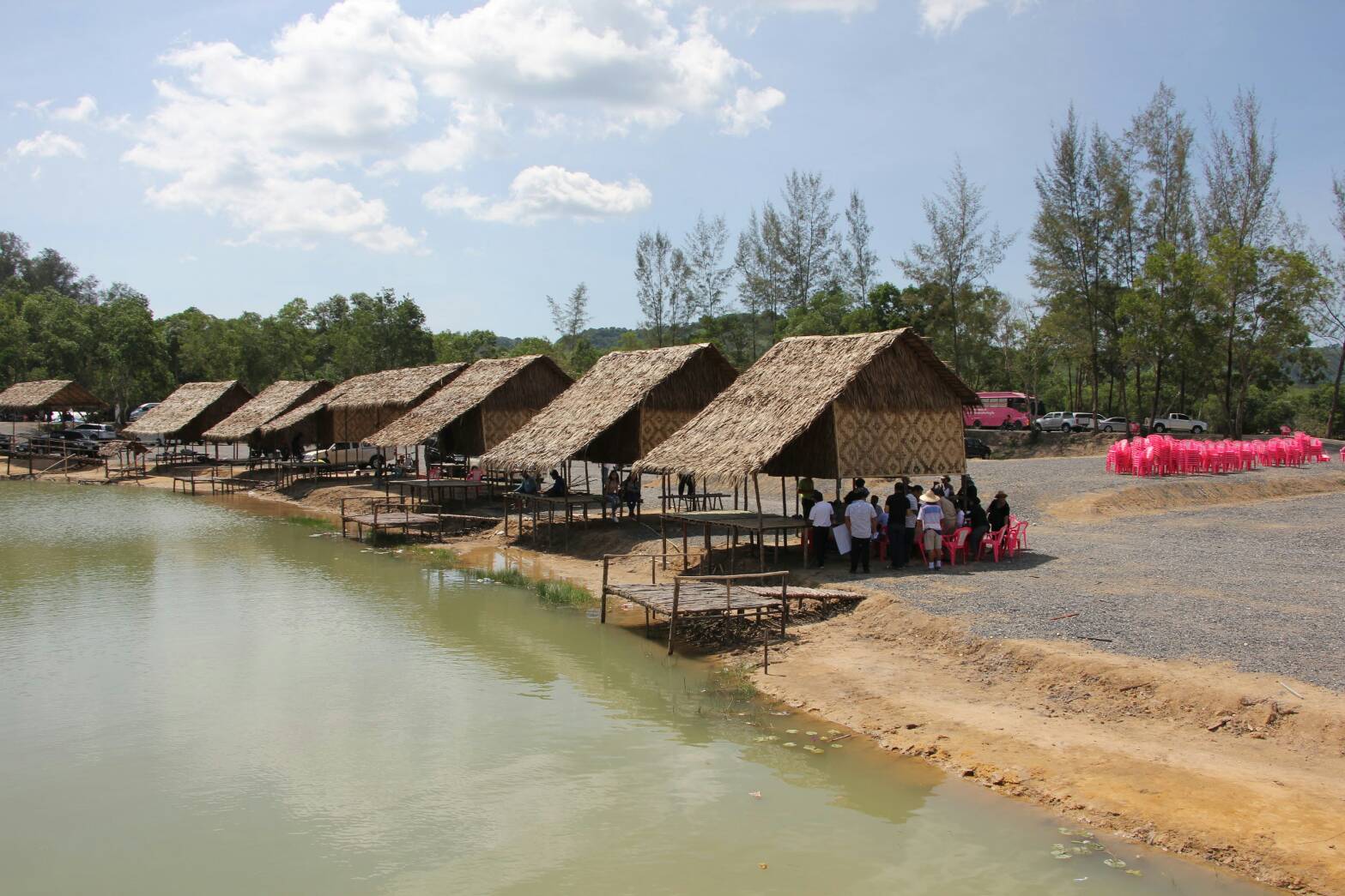 ภูเก็ตปั้น’อนุสรณ์สถานถลาง’สู่ตลาดน้ำหวังดึงท่องเที่ยวเชิงวัฒนธรรม