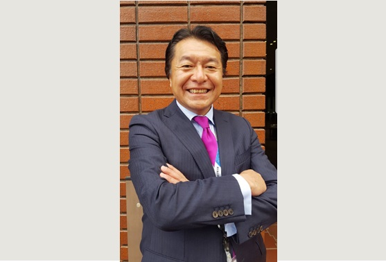 โตเกียวมารีนประกันภัย แต่งตั้ง “ฮิโระโนะริ คิริว” นั่งเก้าอี้ซีอีโอคนใหม่หลัง “ชินคิจิ ไมค์ มิกิ” ย้ายคุมโตเกียวมารีนสิงคโปร์