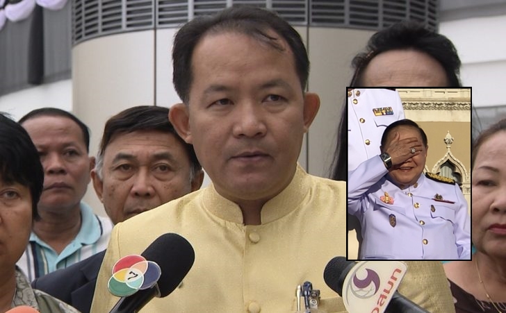 “ศรีสุวรรณ” ฟันธง ป.ป.ช.ไม่สรุปผลสอบนาฬิกาหรูเดือนนี้