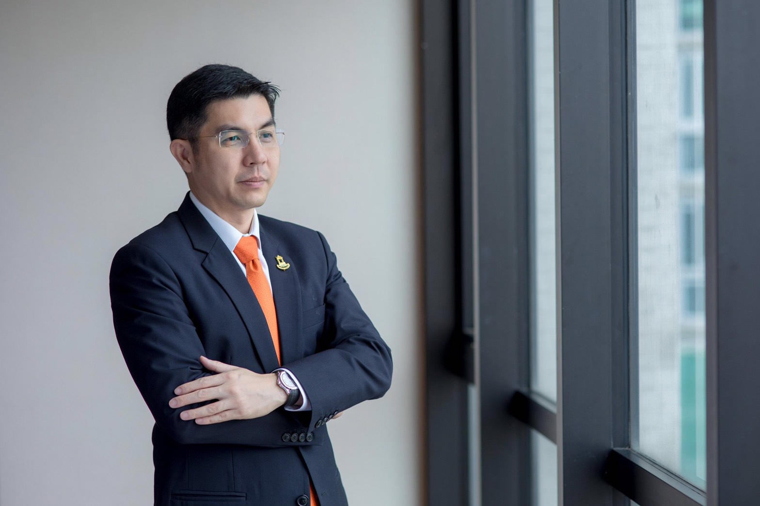 ธอส.ทุ่ม 102 ล้านจ้าง “ยิบอินซอย” พัฒนาระบบรับมือ IFRS9
