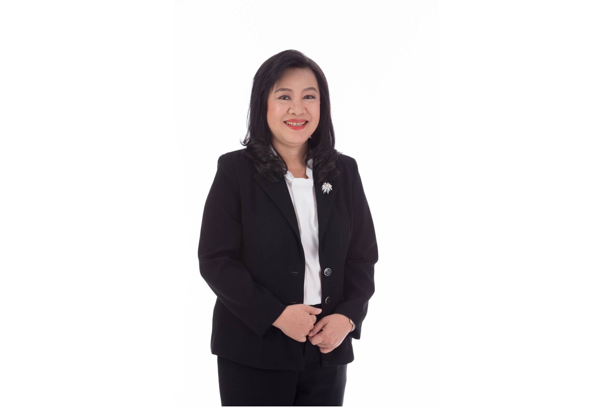 คณะกรรมการ บสย. มีมติแต่งตั้ง “นิภารัตน์ พิสิฐพิทยเสรี” รักษาการแทนผู้จัดการทั่วไป