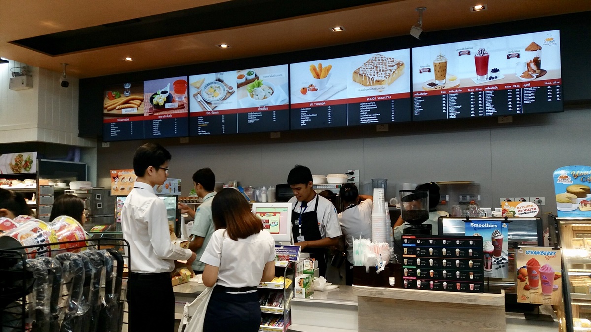 7-11 เปิดสูตรเพิ่มกำไร ดึง AI คุมสต๊อก ลดต้นทุน
