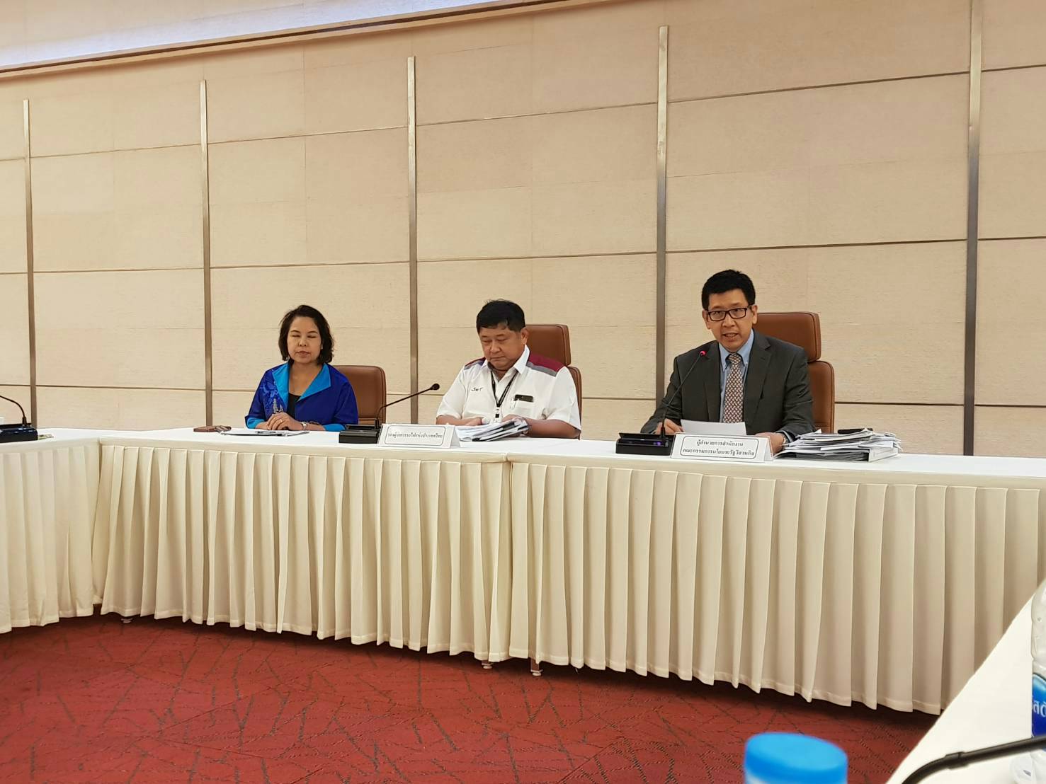PPP เห็นชอบโครงการพัฒนาพื้นที่บริเวณสถานีกลางบางซื่อแปลง A-โครงการขนาดกลาง3โครงการ มูลค่ารวม2.2หมื่นล้าน