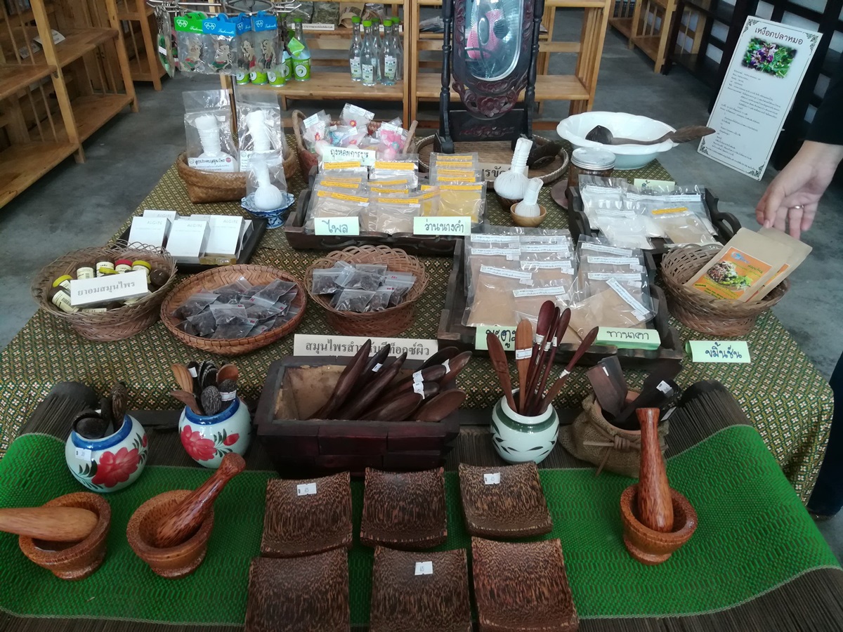 ตรังยกระดับตลาดประชารัฐ มุ่งเป้าตลาดสะอาด อาหารปลอดภัย