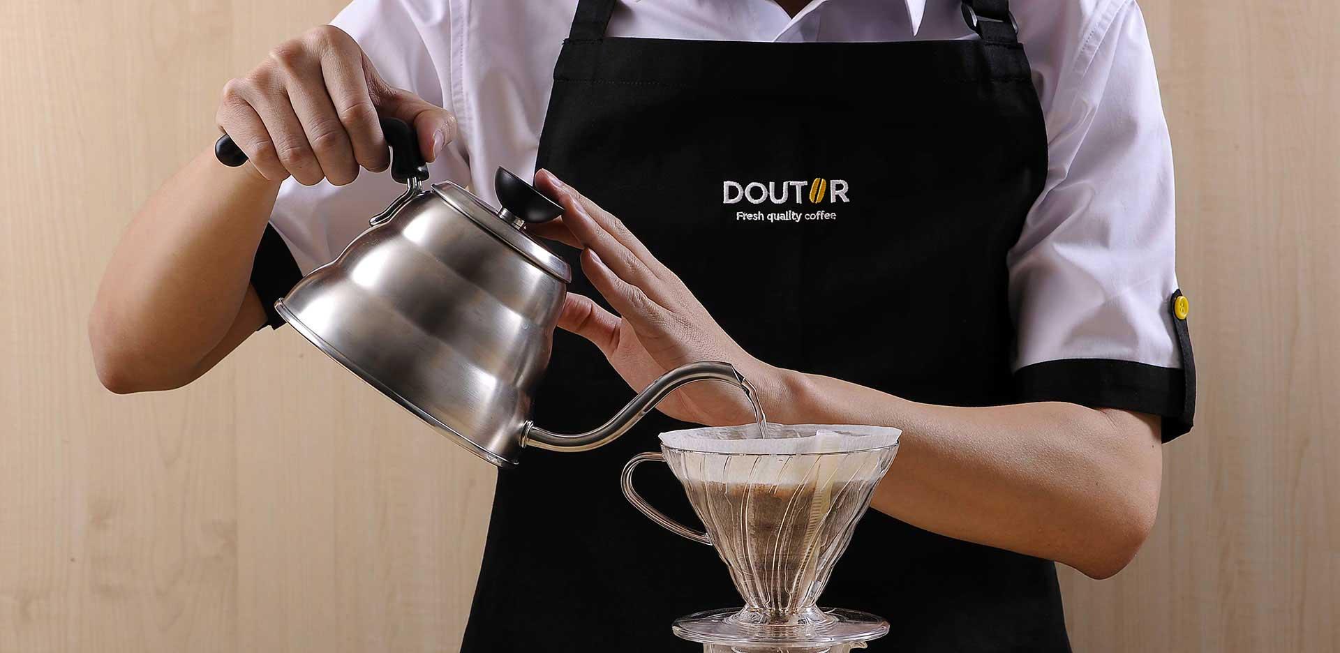 กาแฟพรีเมี่ยมบูม ค้าปลีกญี่ปุ่นโหนเทรนด์ดึงลูกค้า