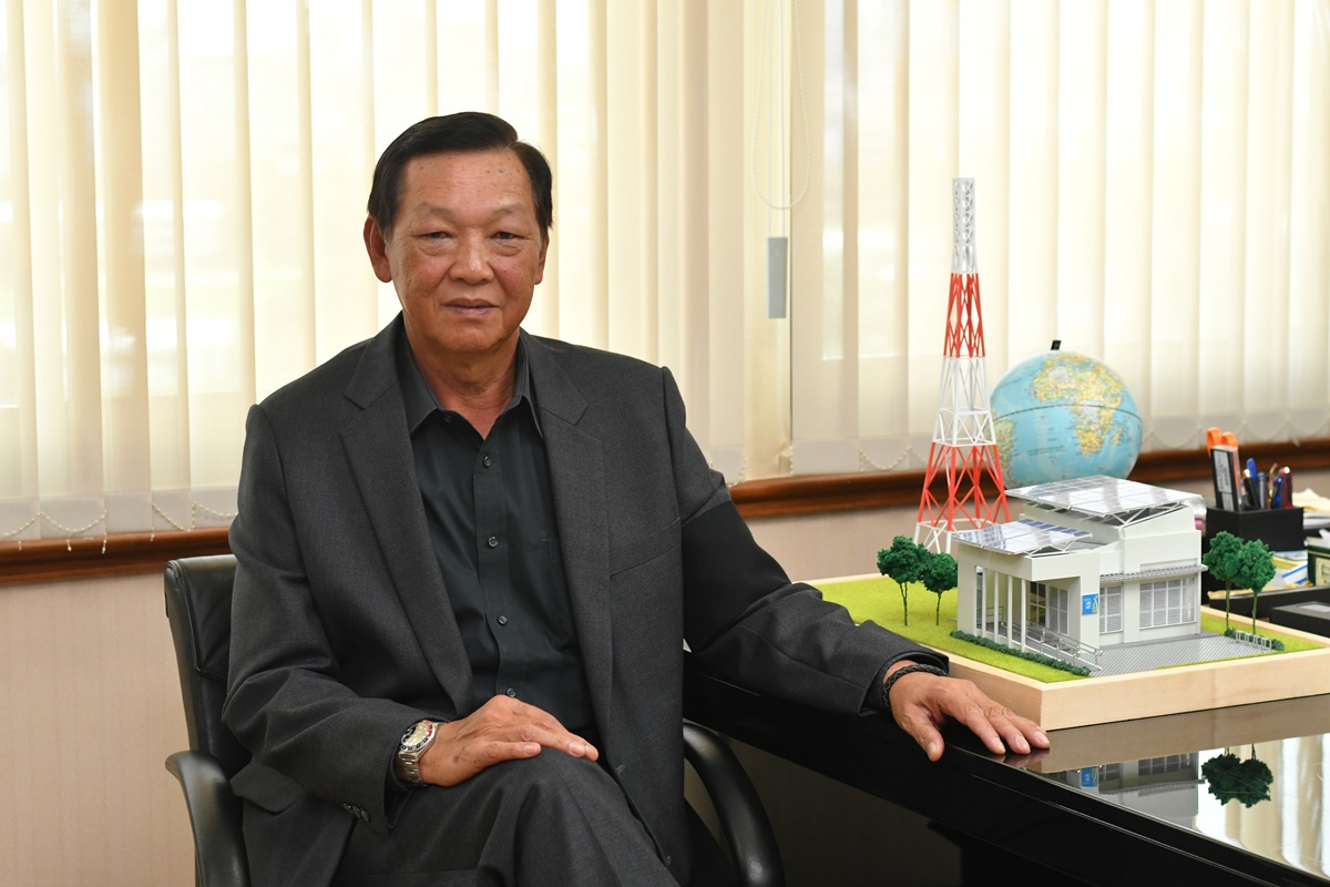 เสียงแตกประมูลคลื่น “ดีแทค” รอกสทช.ชุดใหม่กดปุ่ม-สางปมสัมปทาน