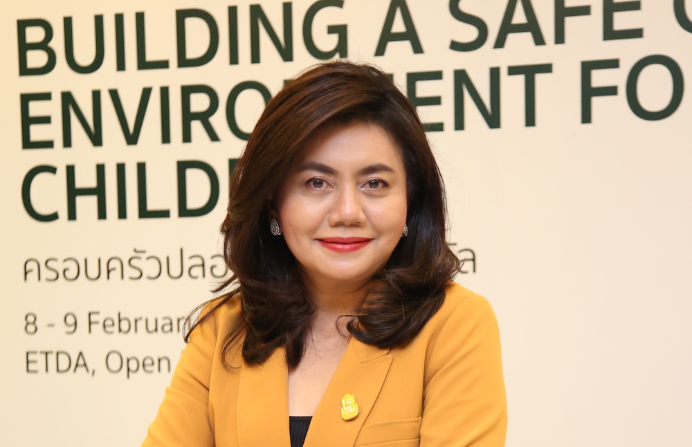 “สพธอ.” ยุคเปลี่ยนผ่าน ก้าวสู่ “ไซเบอร์ซีเคียวริตี้ เอเยนซี่”