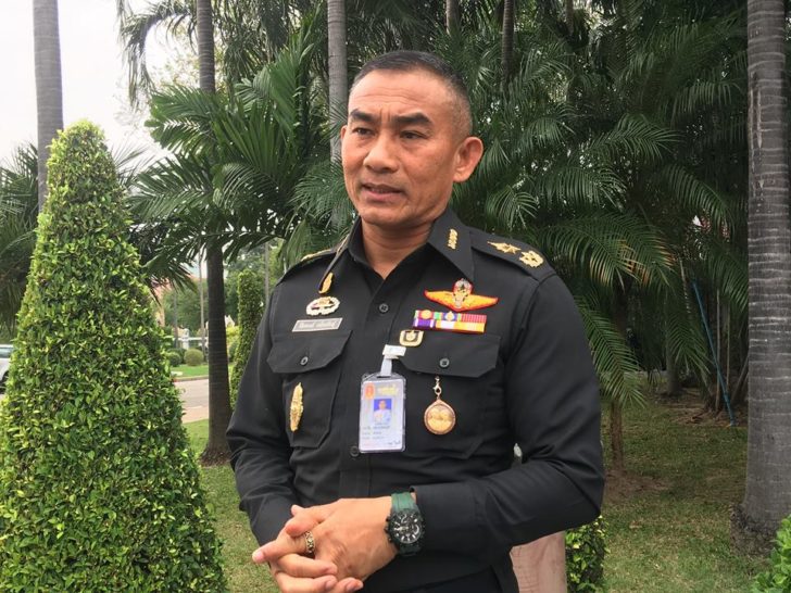 คสช.เมินข้อเสนอคนอยากเลือกตั้ง ลั่น “กองทัพ-คสช.-ปชช.” เนื้อเดียวกันแยกไม่ได้
