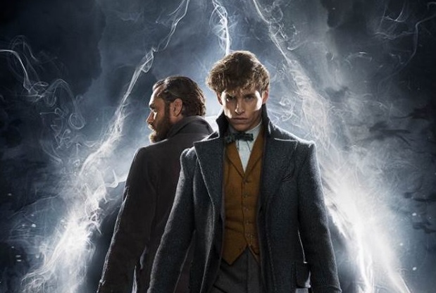 ตื่นตาตื่นใจ! ชมตัวอย่างแรก Fantastic Beasts: The Crimes of Grindelwald นักแสดงดังเพียบ