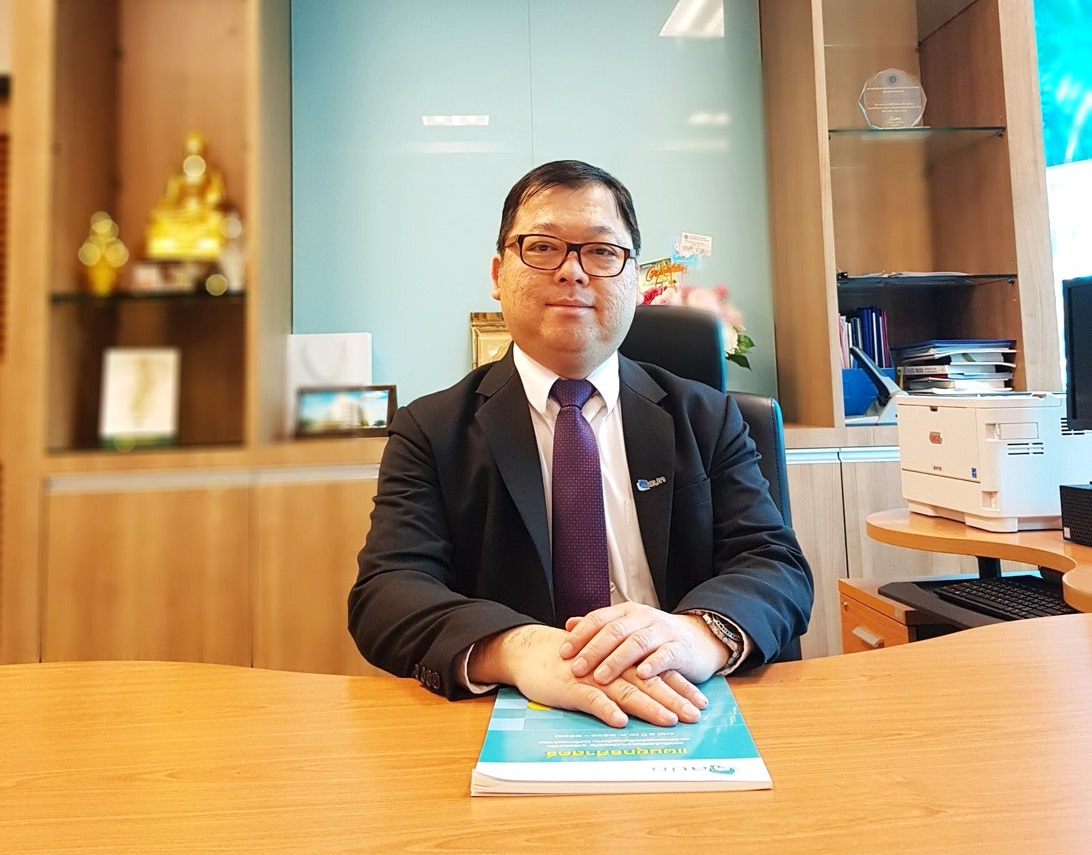 สสปท.ผนึกพันธมิตรเร่งส่งเสริมความปลอดภัยสถานประกอบกิจการ