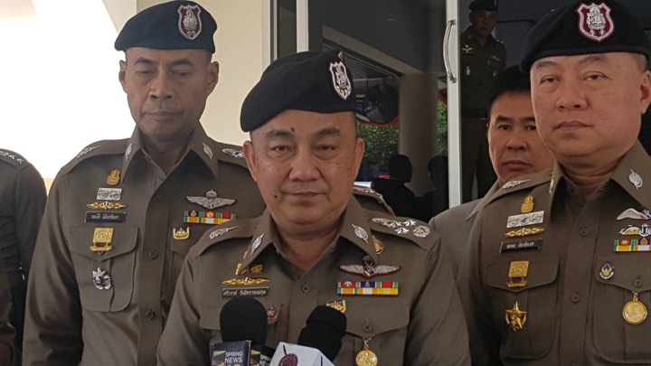 “ศรีวราห์” เผยสอบเพิ่ม 10 ปาก 103 หน้า มัด “เปรมชัย” ส่งให้อัยการแล้ว ชี้เรียกสอบ”นพดล”ฐานะพยาน