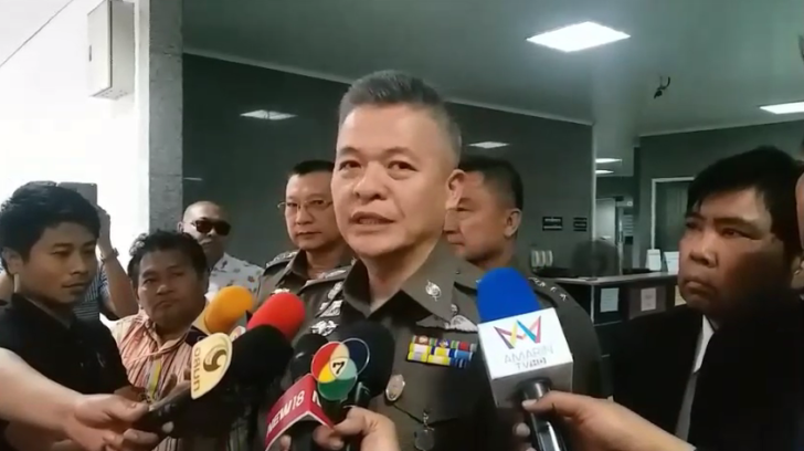 ผบก.ปปป. เผยแจ้งข้อกล่าวหาติดสินบน “เปรมชัย” เพิ่ม ยันปฏิบัติตามขั้นตอนกฎหมาย