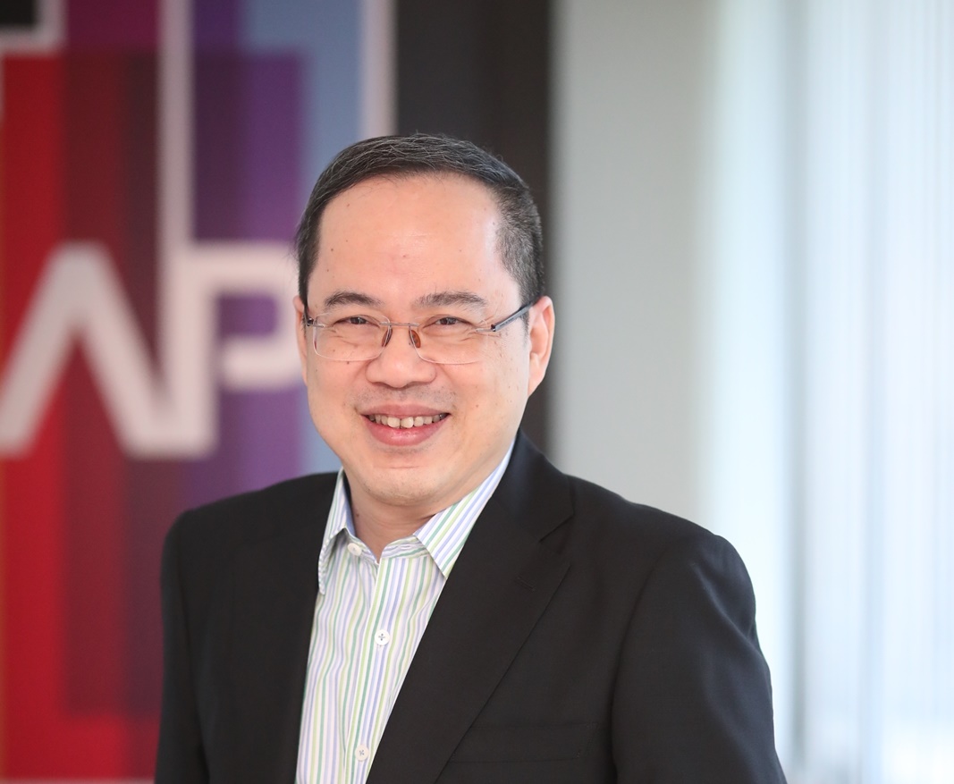 “AP” Design Thinking คิดแตกต่างในวันโลกเปลี่ยน