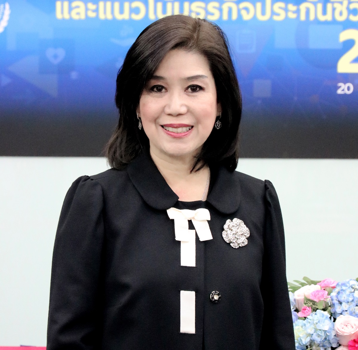 สมาคมประกันชีวิตไทย เตือน ปชช.ใช้สิทธิเบี้ยชีวิต-สุขภาพลดหย่อนภาษี