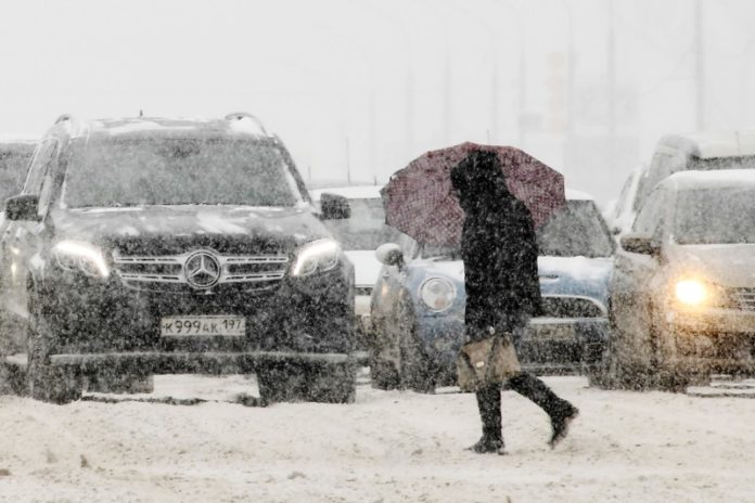 หนาวกว่าขั้วโลก! ยุโรปยังหนาวจัด-หิมะตกต่อเนื่อง ผู้เสียชีวิตเพิ่มขึ้นมากกว่า 60 ราย