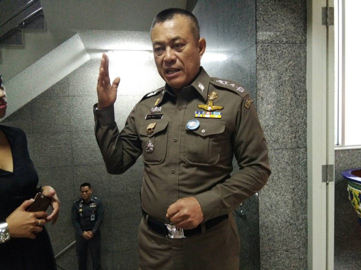 “พล.ต.ท.ฐิติราช” เตรียมเรียกสอบพยานลอตเตอรี่30ล้านเพิ่ม สั่งตรวจสอบข้อเท็จจริงตร.กาญจน์ฯผิดอาญาหรือไม่