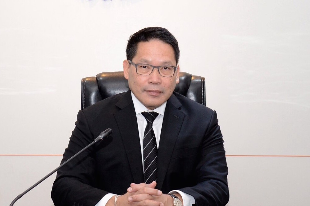 “อุตตม” ถกเมติญี่ปุ่นพ.ค.นี้ ร่วมมือยกระดับนวัตกรรม